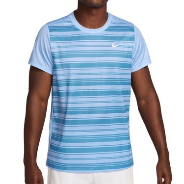 Nike Court Printed Victory Crew
