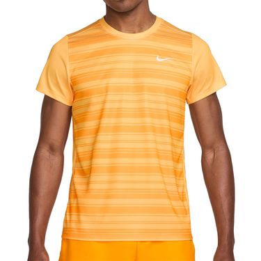 Nike Court Printed Victory Crew