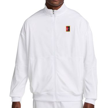 Nike Court Heritage Jacket