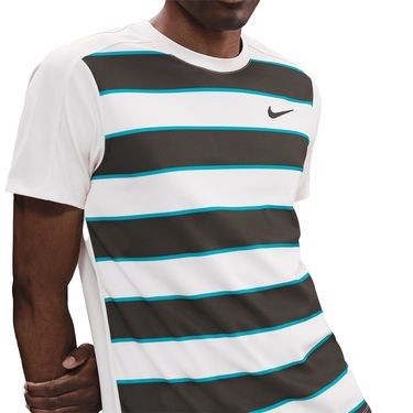 Nike Court Advantage Slam Crew