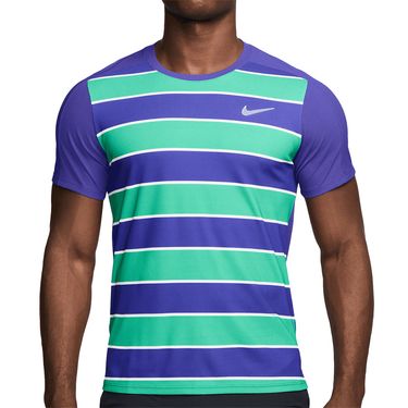 Nike Court Advantage Slam Crew Mens Deep Night/White FZ6934 539
image