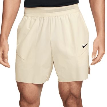 Nike Court Slam Short Mens Pale Ivory/Black FZ6937 110
image