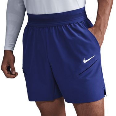 Nike Court Slam Short Mens Deep Night/White FZ6937 539
image