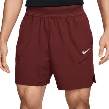 Nike Court Slam Short Mens Dark Team Red/White FZ6937 619
image
