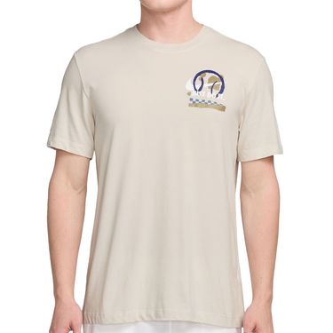 Nike Court Dri Fit Tee Shirt