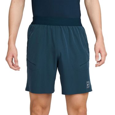 Nike Court 8 inch Advantage Short Mens Armory Navy/White FZ9322 478
image