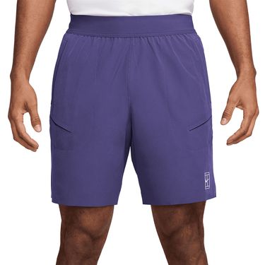 Nike Court 8 inch Advantage Short