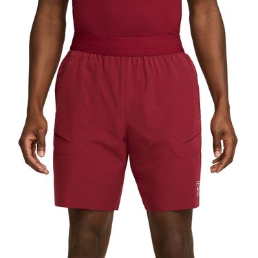 Nike Court 8 inch Advantage Short