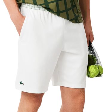 Lacoste On Court Players Mesh Short