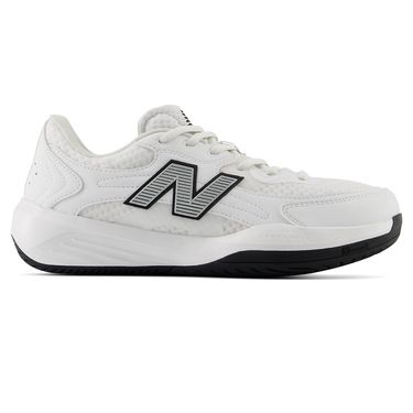 New Balance 696 Junior Tennis Shoe