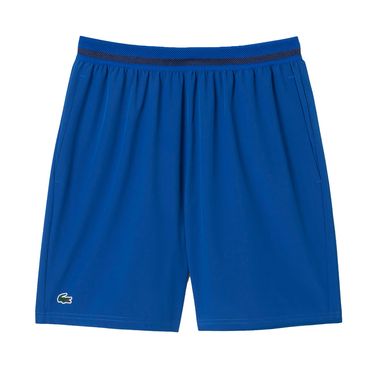 Lacoste Novak Djokovic Tec Woven Short Mens Blue France GH7413 JNN
image