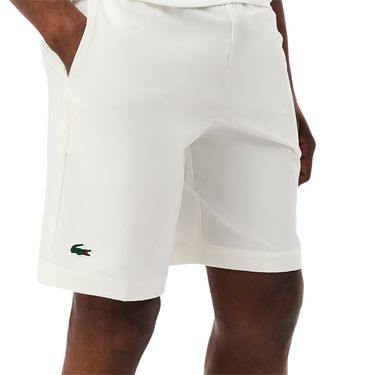 Lacoste Core Performance Short Mens White GH7452 001
image