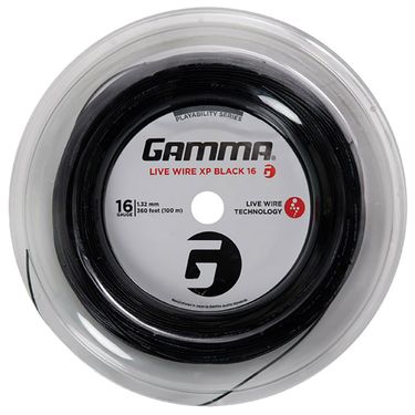 Gamma Live Wire XP 16G (360ft.) REEL
