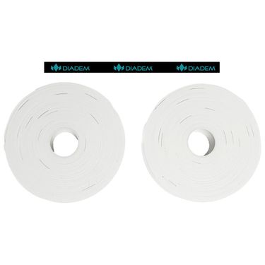 Diadem Pickleball Pro Feel White 30 Pack Grip