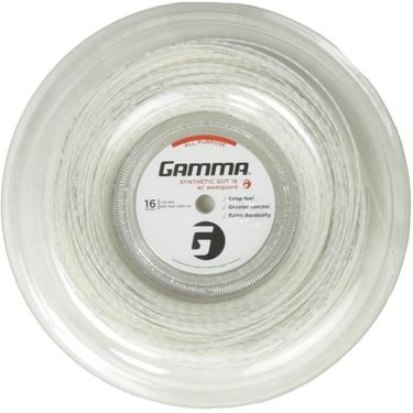 Gamma Wearguard 16G (660 Ft.) REEL