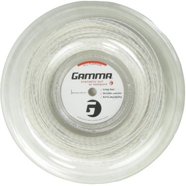 Gamma Wearguard 17G Tennis Reel
image