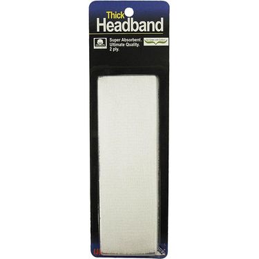 Unique Thick Headband
image