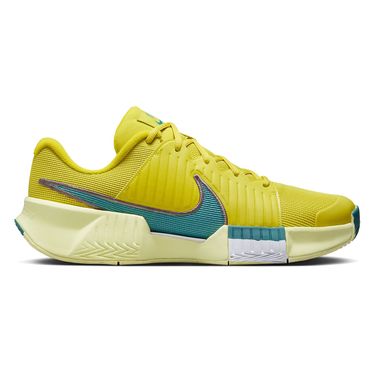 Nike Zoom GP Challenge Pro Premium Mens Tennis Shoe
