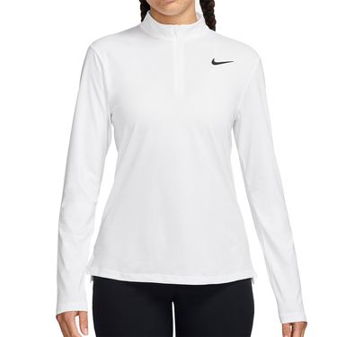 Nike Victory 1/2 Zip Long Sleeve Top