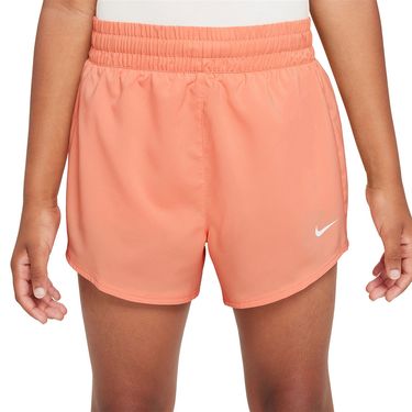 Nike One Girls Short Apricot Agate/White HF8237 844
image
