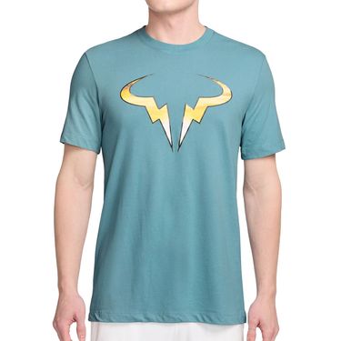 Nike Court Dri Fit Rafa Tee Shirt