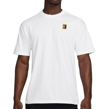 Nike Court Heritage Tee Shirt