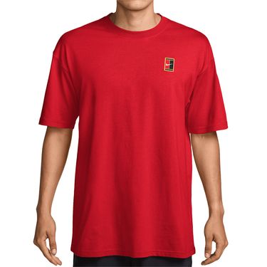Nike Court Heritage Tee Shirt