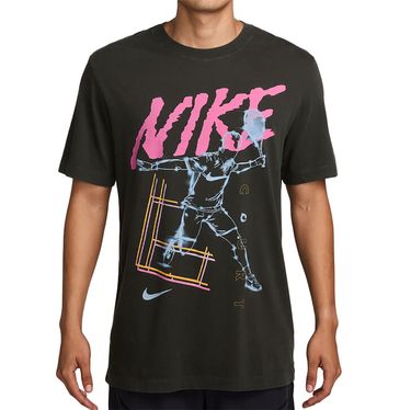 Nike Court Tennis Tee Shirt