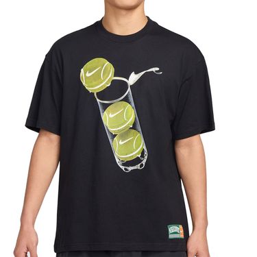 Nike Court Max90 Tennis Tee Shirt