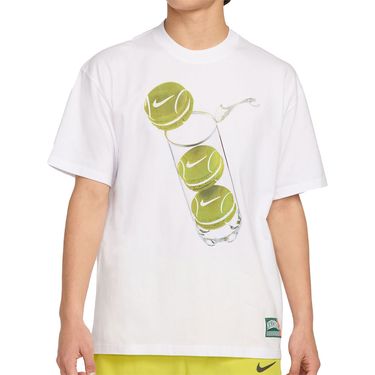 Nike Court Max90 Tennis Tee Shirt
