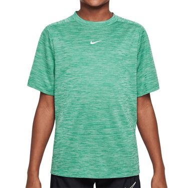 Nike Boys Dri Fit Crew