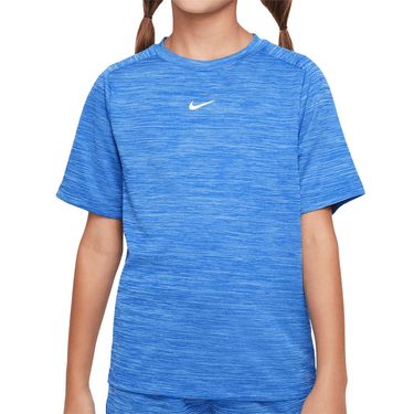 Nike Boys Dri Fit Crew