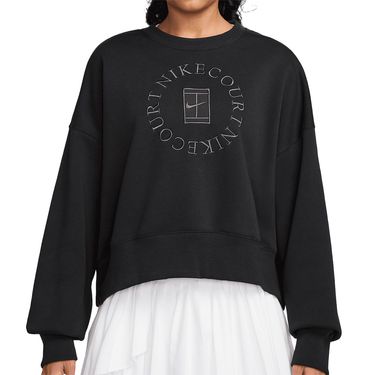 Nike Court Heritage Crew