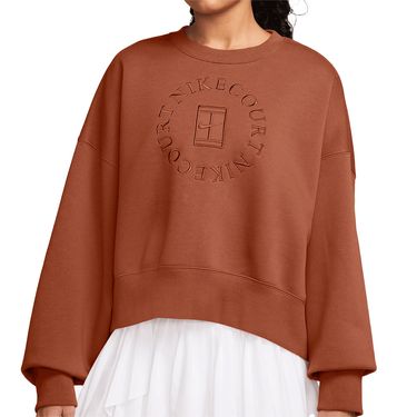 Nike Court Heritage Crew
