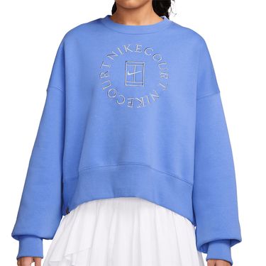 Nike Court Heritage Crew