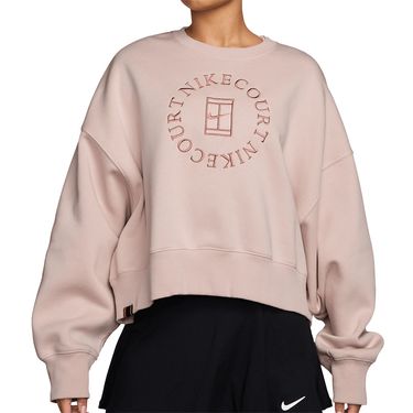 Nike Court Heritage Crew