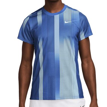 Nike Court Printed Victory Crew