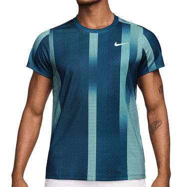 Nike Court Victory Print Crew