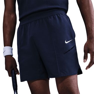 Nike Court Slam Short Mens Midnight Navy HM6740 410
image