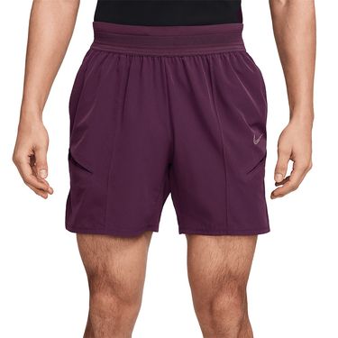 Nike Court Slam Short Mens Bordeaux HM6740 610
image