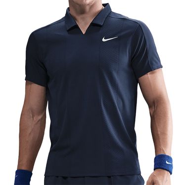 Nike Court Advantage Slam Polo