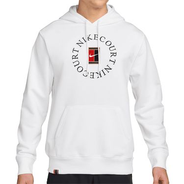 Nike Court Heritage Hoodie