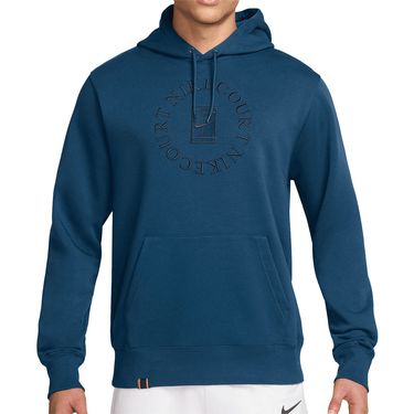 Nike Court Heritage Hoodie