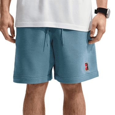 Nike Court Heritage Fleece Short