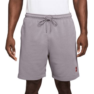 Nike Court Heritage Fleece Short