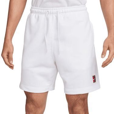 Nike Court Heritage Fleece Short