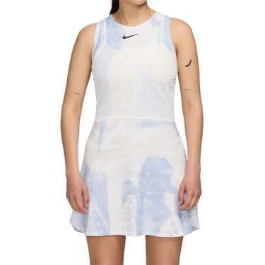 Nike Court Printed Slam Dress