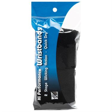 Tourna Wristbands 4 Pack
image