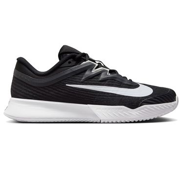 Nike Zoom Vapor Pro 3 Womens Tennis Shoe Black/White HQ6030 001
image