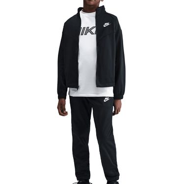 Nike Sportswear Boys Tracksuit